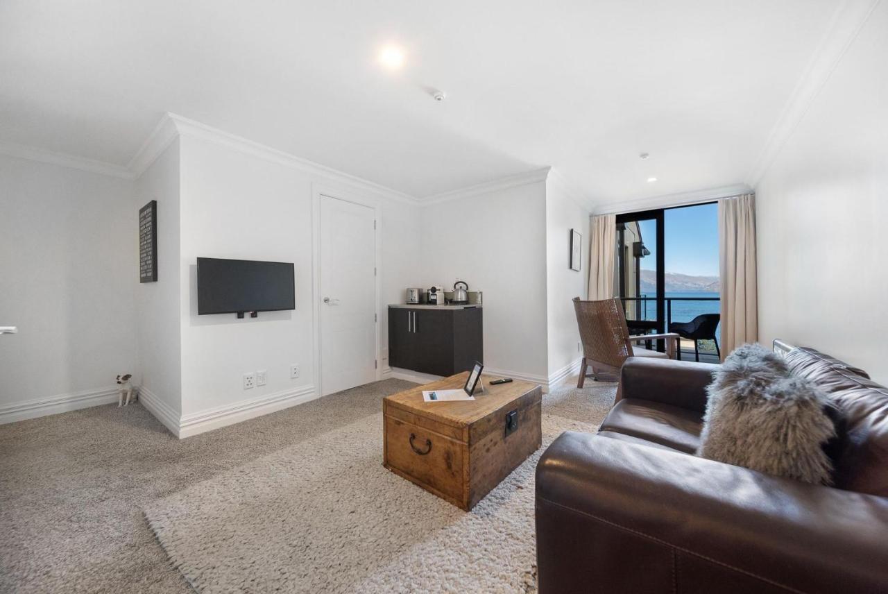 קווינסטאון Beacon Lakeside Luxury 908 - 3 Bedroom מראה חיצוני תמונה