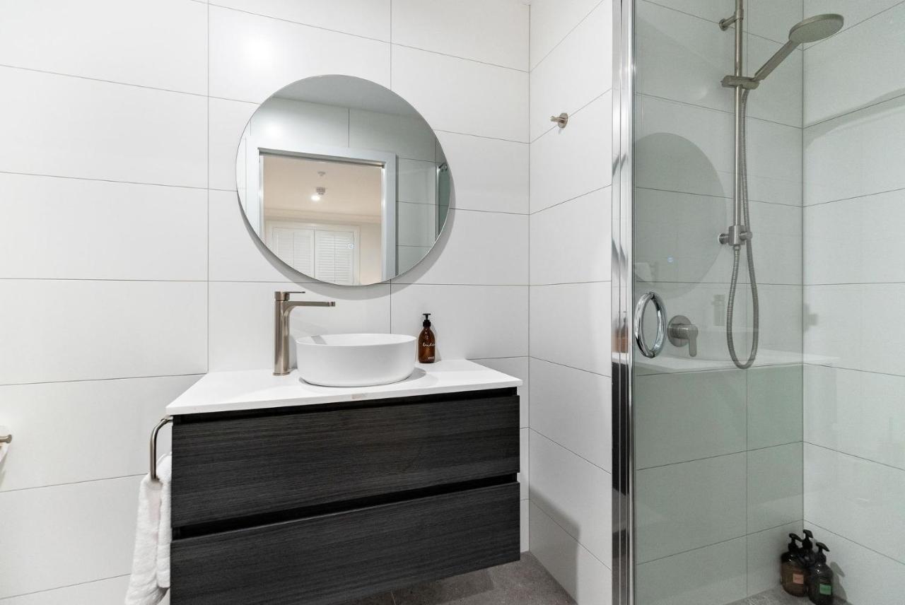 קווינסטאון Beacon Lakeside Luxury 908 - 3 Bedroom מראה חיצוני תמונה