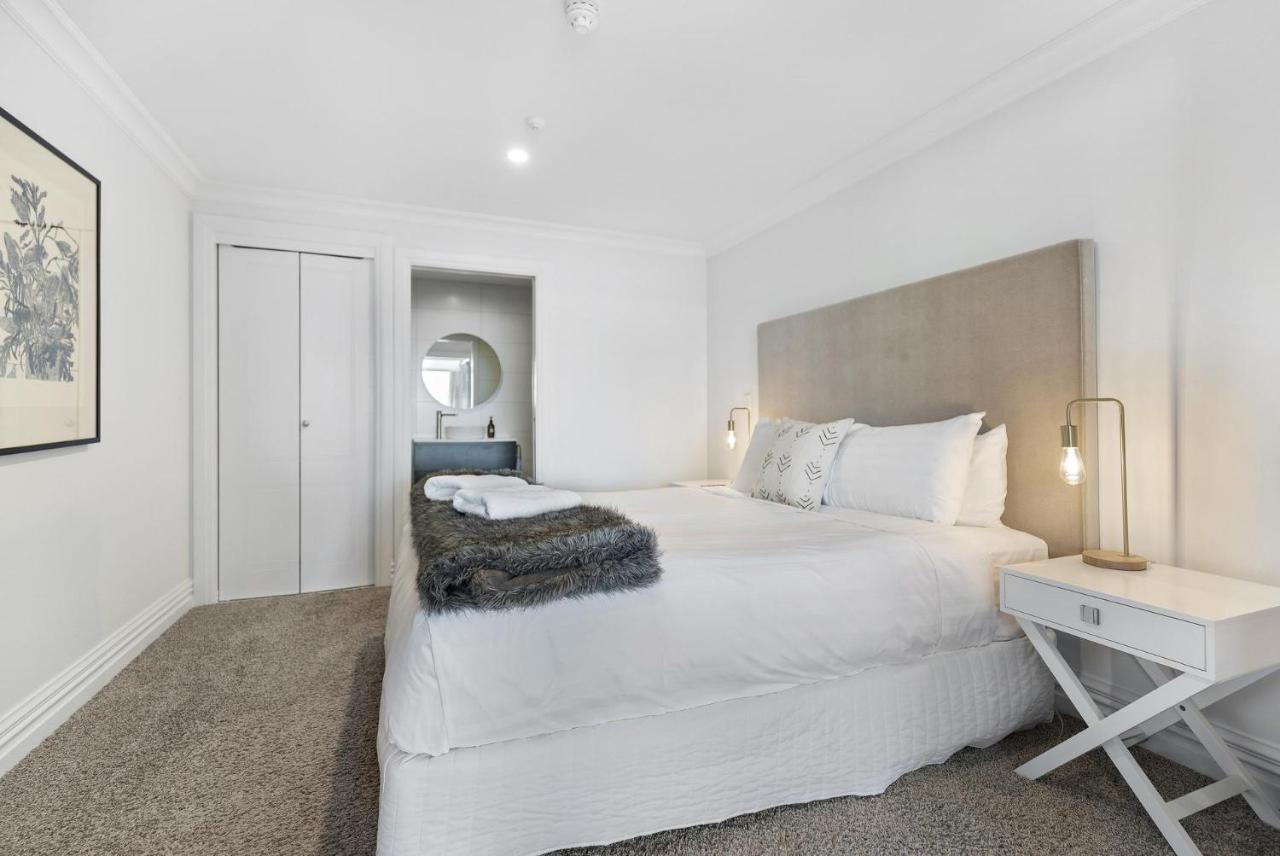 קווינסטאון Beacon Lakeside Luxury 908 - 3 Bedroom מראה חיצוני תמונה